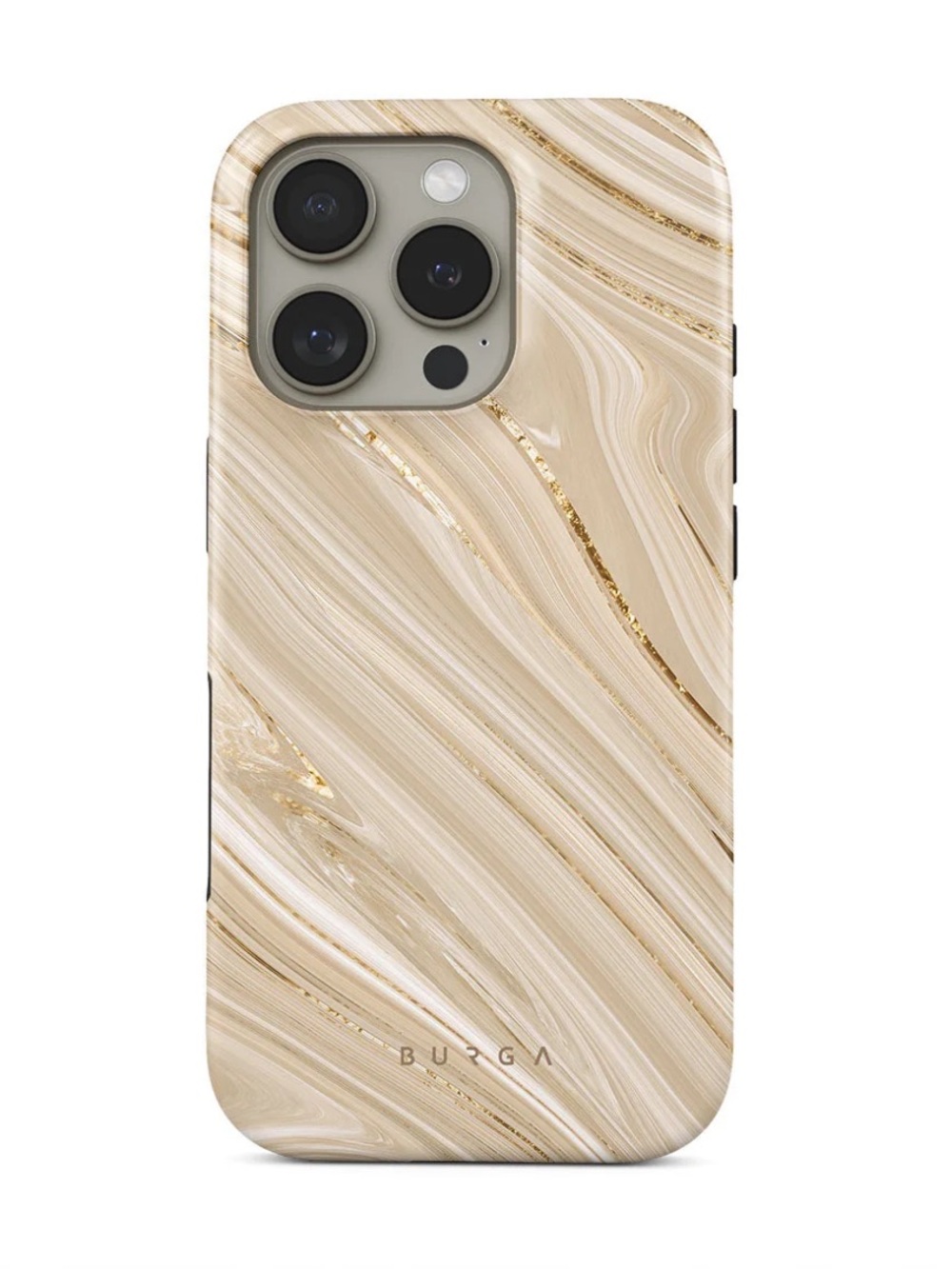 NWT • BURGA • iPhone 14 Pro Max Case